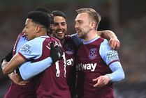 West Ham United Want Ligue 1 Winner A Good Deal