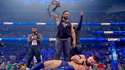Wwe Friday Night Smackdown Results Recap And Highlights August 6 