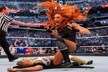 Spoiler Top Wwe Superstar To Be Number One Heel On Smackdown