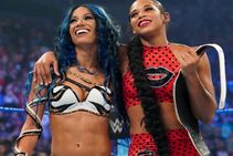 Wwe Friday Night Smackdown Preview And Schedule August 6 