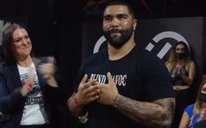 Wwe And Ufc Bidding For Tokyo Olympic Gold Medalist Gable Steveson