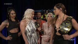 Wwe Nxt Results Recap And Highlights August 24 