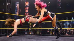 Wwe Nxt Results Recap And Highlights August 10 