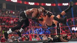 Wwe Monday Night Raw Results Recap And Highlights August 30 