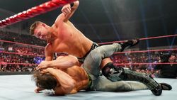 Wwe Monday Night Raw Results Recap And Highlights August 23 