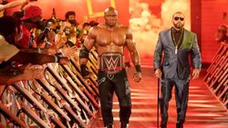 Wwe Monday Night Raw Preview And Schedule August 23 