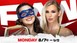 Wwe Monday Night Raw Preview And Schedule August 02 