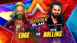 Wwe Summerslam 2021 Spoiler On Top Match Outcomes