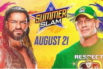 Wwe Worried About Summerslam 2021 Cancellation Amid Covid 19 Spike