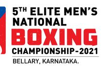 World Championships Spots Up For Grab As 5th Elite Men S National Boxing Championships Kickstarts
