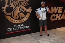 Ipl 2021 Rcb Players Begin Training In Uae Hesson Gives Updates Upon Arrival Of Big Stars