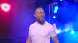 Aew All Out 2021 Daniel Bryan Adam Cole Debut Cm Punk Returns To Action