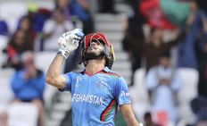 T20 World Cup 2021 Will Icc Bar Afghanistan From Mega Event After Australia Threaten To Cancel Test