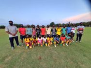 Anantapur Rural Football League Gets Extended Support From La Liga
