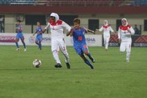 Fifa U17 Womens Wc Afc Asian Cup Will Encourage Young Girls Pursue Career In Football Anju Tamang