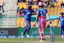 Ipl 2021 Batsmen Gave Us Good Feedback On Bowling Right Lengths Against Rr Says Dc Pacer Nortje
