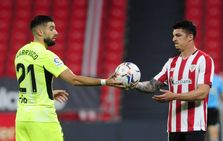 La Liga S Longest Sibling Rivalry Atletico Madrid Vs Athletic Bilbao