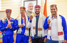 Tokyo Paralympics India Finish With Best Ever Medal Haul Of 19 Check Out Full List Of Medallis