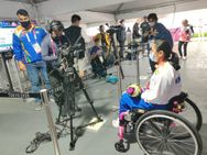 Paralympics Life Has Come A Full Circle For Avani Lekhara S Coach Suma Shirur