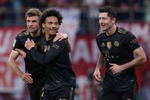 Rb Leipzig Bayern Munich Nagelsmann Enjoys Return Red Bull Arena Bundesliga