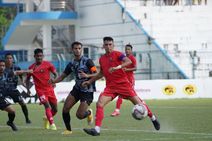 Durand Cup 2021 Fc Goa Puts Five Past Delhi Fc To Seal Semifinal Berth