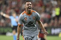 Mumbai City Fc Sign Experienced Midfielder Bradden Inman Aussie Says Have Unfinished Business In Th