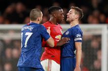 Three Clubs Linked With Monaco Rising Star Aurelien Tchouameni