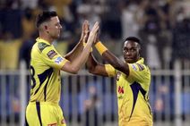 Ipl 2021 Rcb Vs Csk Full List Of Award Winners Man Of The Match Post Match Presentation Highlights