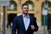 Chris Cairns Happy To Be Alive Livesaving Surgery