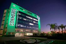 Conmebol Rejects Fifa World Cup Plans Every Two Years Wenger