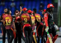 Cpl 2021 Semifinals Tkr Vs Slk Sknp Vs Gaw Date Ist Time Tv Channel Live Streaming Match Prediction