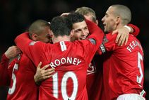 Cristiano Ronaldo Man Utd Number Seven Returns Hunt Another Hat Trick Hold Newcastle