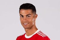 Ronaldo Ferguson The Main Reason I Am Back At Old Trafford