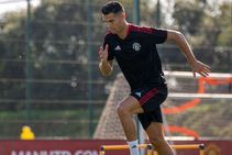 Manchester United Have Massive Chance To Win Multiple Titles After Ronaldo Arrival Olsen