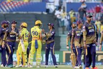 Ipl 2021 Csk Vs Kkr Full List Of Award Winners Player Of The Match Post Match Presentation High