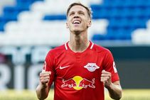 Rumour Has It Olmo Barcelona Rb Leipzig