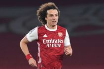 David Luiz Completes Flamengo Move Following Arsenal Exit