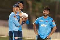 Ipl 2021 Rishabh S Level Of Maturity Has Just Gone Through Roof Done Terrific Job As Captain Ponting