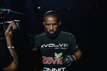 Joe Rogan Says Prime Demetrious Johnson Is Mma Goat