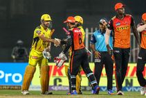 Ipl 2021 Srh Vs Csk Full List Of Award Winners Man Of The Match Post Match Presentation Highlights