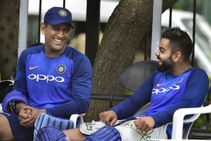 Ms Dhoni To Mentor India In T20 World Cup Can Thala Help Virat Kohli To Finally Win An Icc Trophy