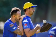 Ipl 2021 Csk Head Coach Stephen Fleming On Challenges Of Split Tournament