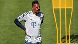 Former Germany Defender Jerome Boateng Fined For Assault