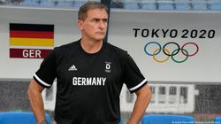 Stefan Kuntz In Talks To Take Charge Of Turkey