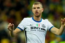 Shakhtar Donetsk 0 0 Inter Shot Shy Serie A Champions Held In Kiev