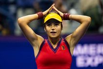 Us Open Raducanu V Fernandez Women Final