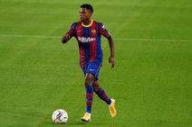 La Liga Feature A Very Special Inheritance