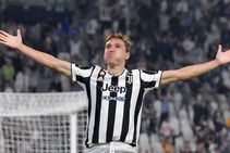 Juventus Chelsea Report Federico Chiesa Electric Moment Clinches Victory
