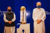 Odisha To Host The Prestigious Fih Hockey Men S Junior World Cup 2021 In Bhubaneswar