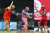 Ipl 2021 Pbks Vs Rr Stats And Records Preview Gayle Rahul Miller Close In On Milestones